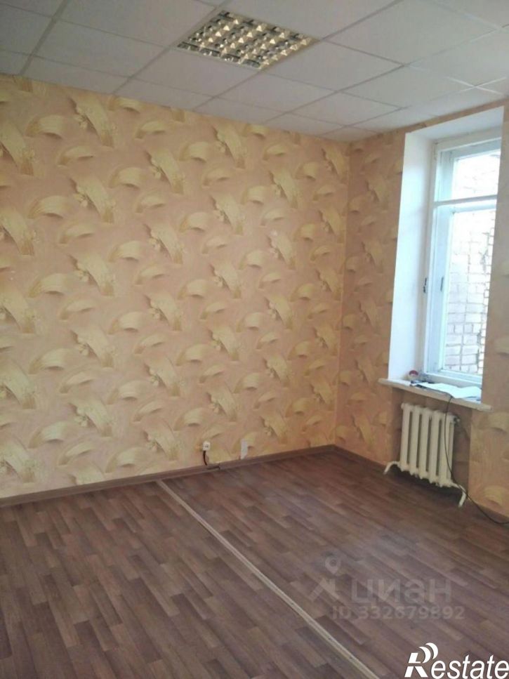 Офис ул Островского, 53а,  д. 53а