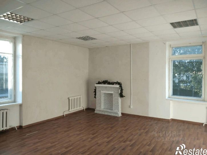 Офис ул Островского, 53а,  д. 53а