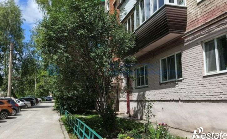 3-комн квартира ул Пушкина, 59,  д. 59