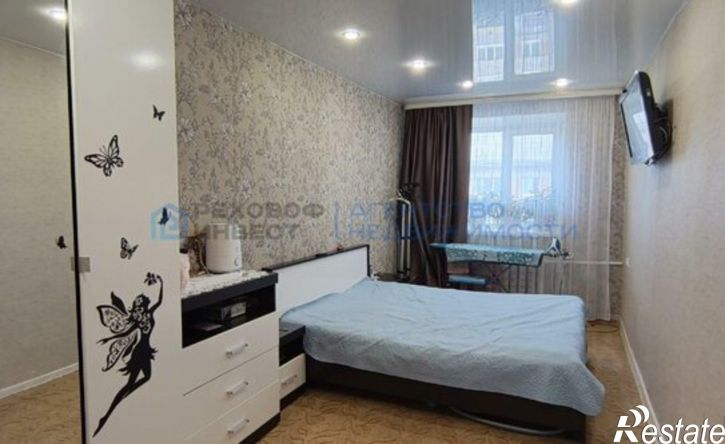 3-комн квартира ул Пушкина, 59,  д. 59