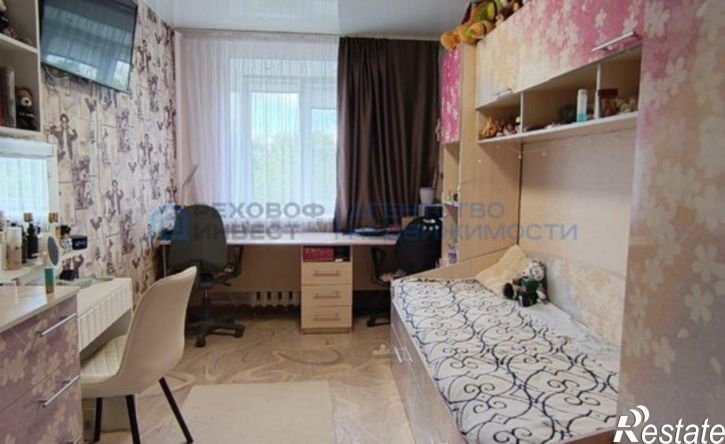 3-комн квартира ул Пушкина, 59,  д. 59