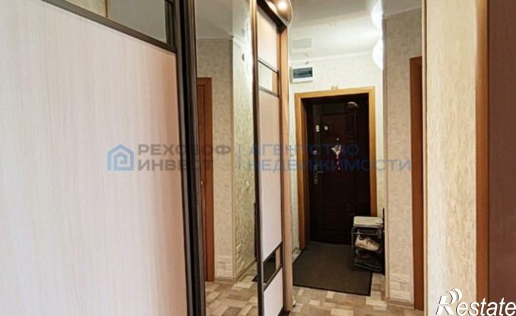 3-комн квартира ул Пушкина, 59,  д. 59