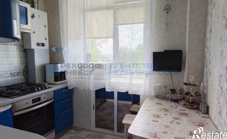 3-комн квартира ул Пушкина, 59,  д. 59