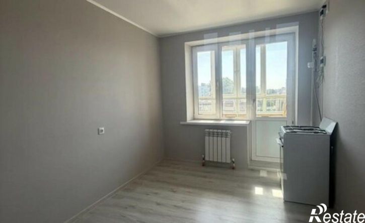 1-комн квартира ул Луначарского, 14,  д. 14