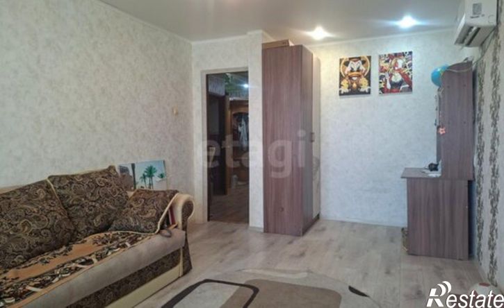 1-комн квартира ул Чеверева, 122а,  д. 122а