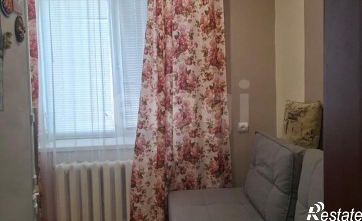 1-комн квартира ул Чеверева, 122а,  д. 122а