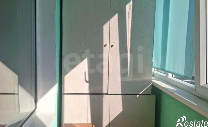 1-комн квартира ул Чеверева, 122а,  д. 122а