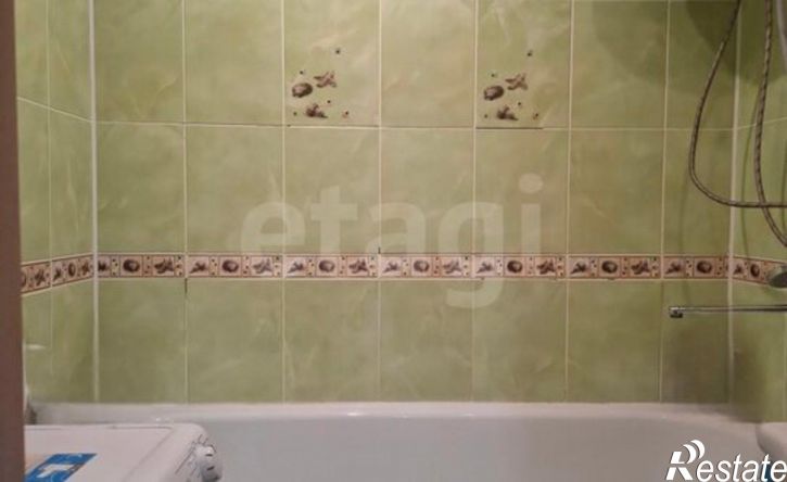 1-комн квартира ул Чеверева, 122а,  д. 122а