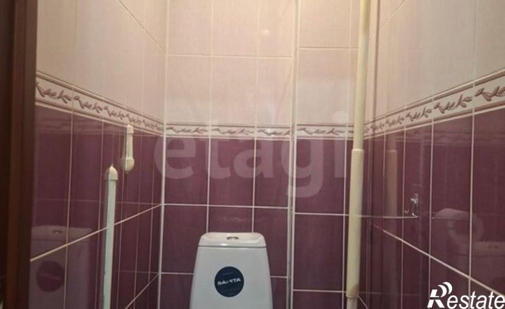 1-комн квартира ул Чеверева, 122а,  д. 122а