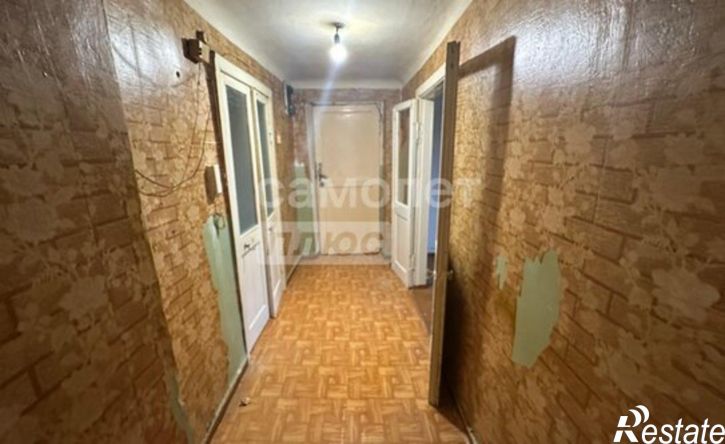 3-комн квартира ул Карла Маркса, 20,  д. 20