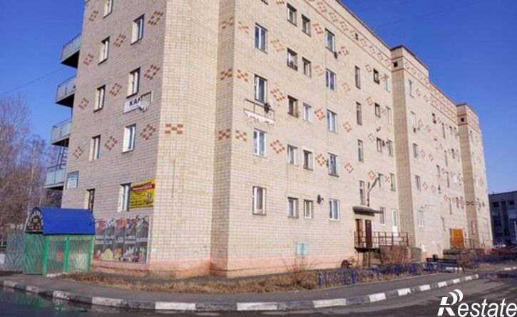 2-комн квартира ул Тюленина, 1,  д. 1