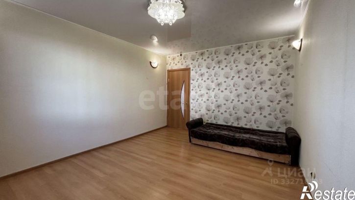 2-комн квартира ул Калмыкова, 9,  д. 9