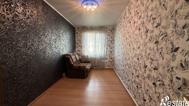 2-комн квартира ул Калмыкова, 9,  д. 9