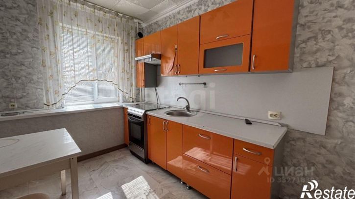 2-комн квартира ул Калмыкова, 9,  д. 9