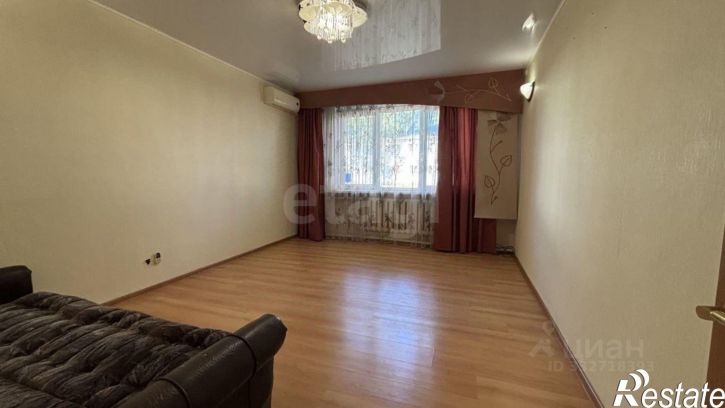 2-комн квартира ул Калмыкова, 9,  д. 9