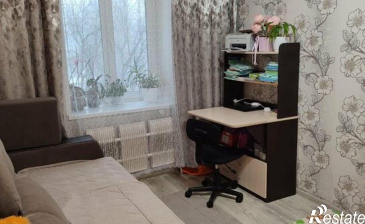 2-комн квартира ул Тюленина, 1,  д. 1