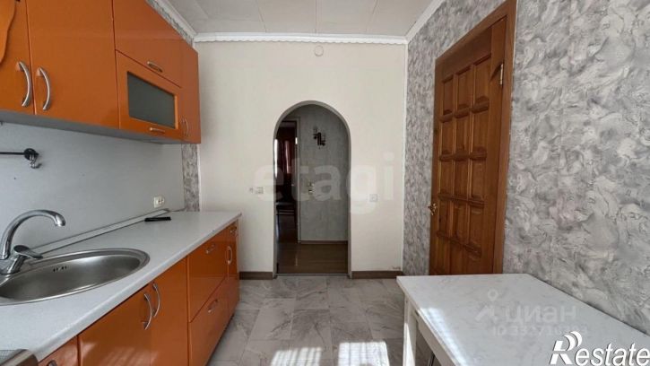2-комн квартира ул Калмыкова, 9,  д. 9