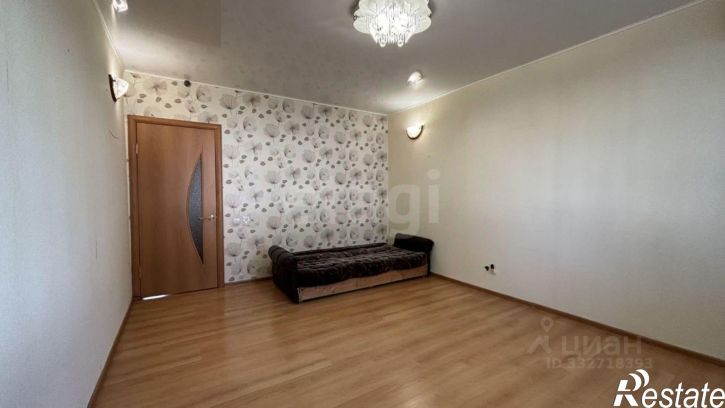 2-комн квартира ул Калмыкова, 9,  д. 9