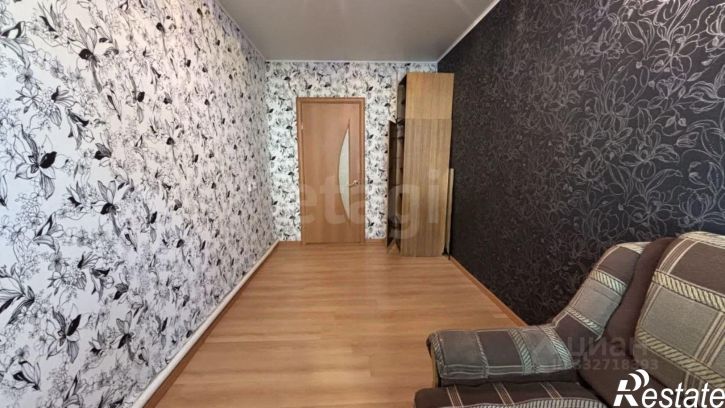 2-комн квартира ул Калмыкова, 9,  д. 9