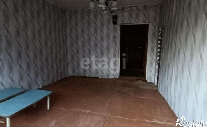 3-комн квартира ул Худайбердина, 31а,  д. 31а