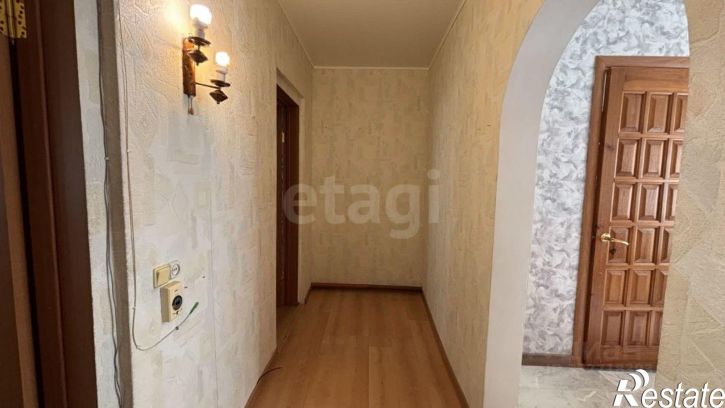 2-комн квартира ул Калмыкова, 9,  д. 9