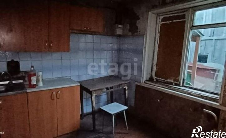 3-комн квартира ул Худайбердина, 31а,  д. 31а