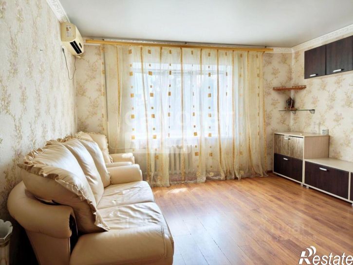 1-комн квартира ул Горького, 36,  д. 36