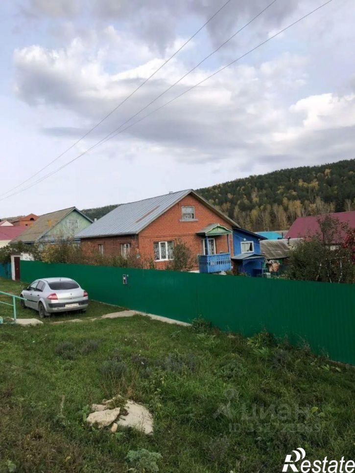 Коттедж/дом ул Коммунистическая, 33,  д. 33