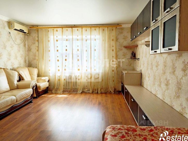 1-комн квартира ул Горького, 36,  д. 36