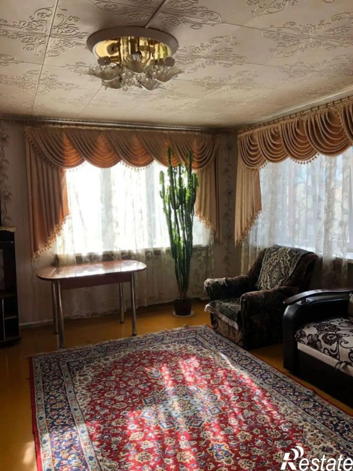 Коттедж/дом ул Коммунистическая, 33,  д. 33