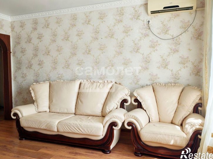 1-комн квартира ул Горького, 36,  д. 36