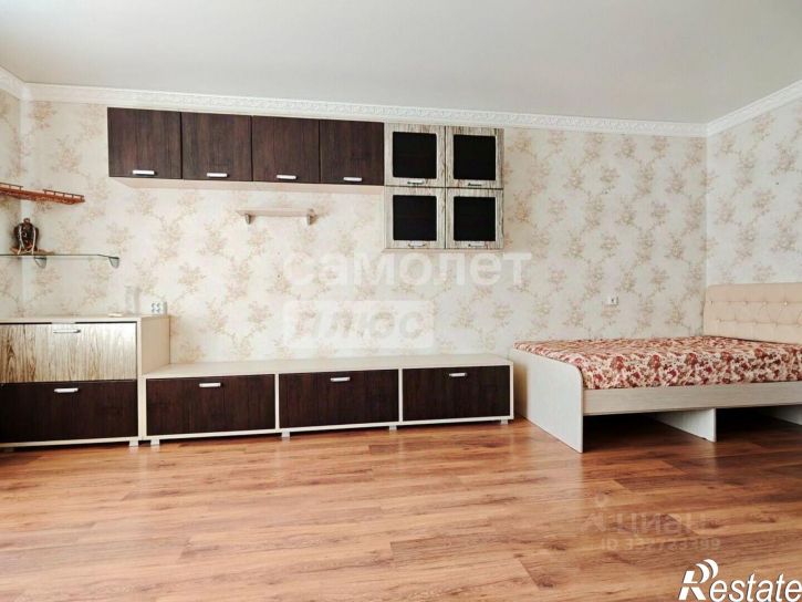 1-комн квартира ул Горького, 36,  д. 36