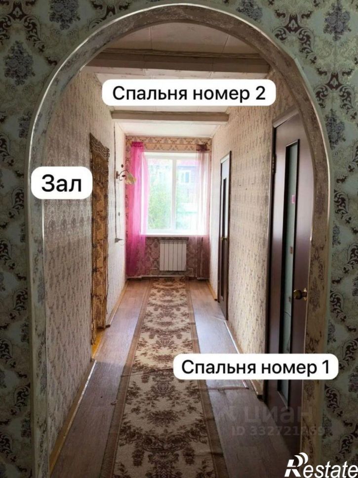 Коттедж/дом ул Коммунистическая, 33,  д. 33