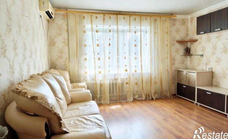 1-комн квартира ул Горького, 17 а,  д. 17 а,  к. а