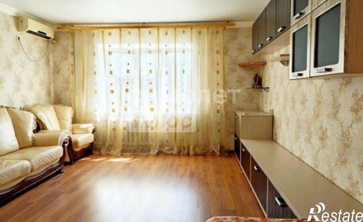 1-комн квартира ул Горького, 17 а,  д. 17 а,  к. а