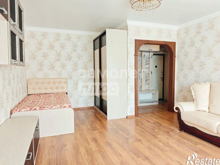 1-комн квартира ул Горького, 36,  д. 36