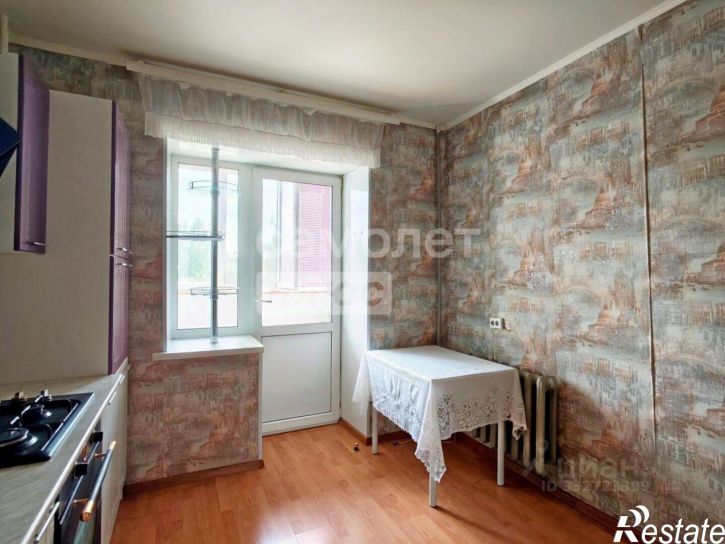 1-комн квартира ул Горького, 36,  д. 36