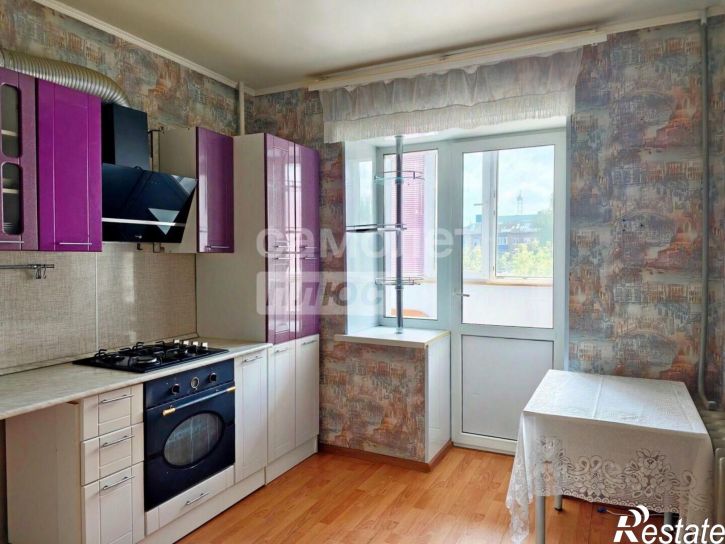 1-комн квартира ул Горького, 36,  д. 36