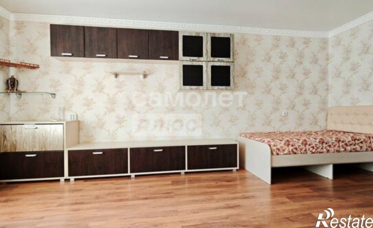 1-комн квартира ул Горького, 17 а,  д. 17 а,  к. а