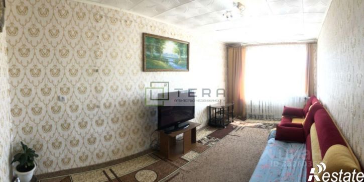 3-комн квартира ул Советская, 48,  д. 48