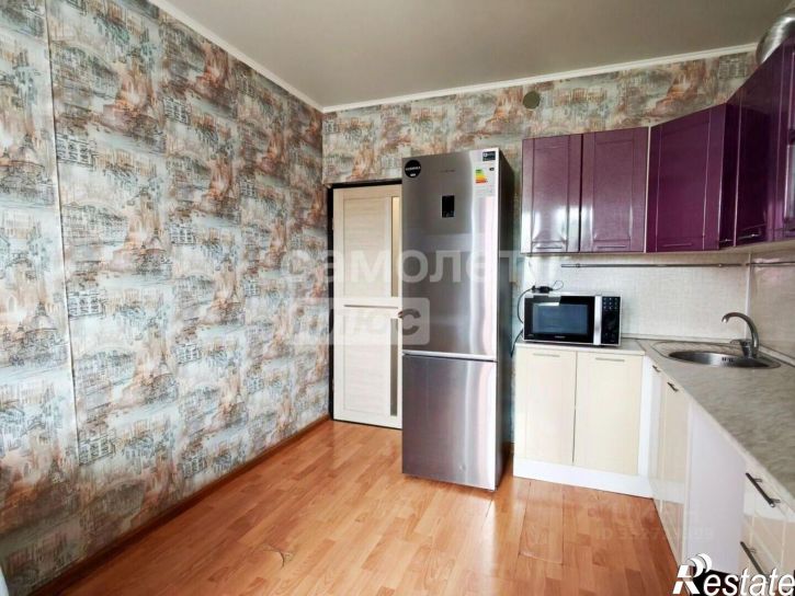 1-комн квартира ул Горького, 36,  д. 36