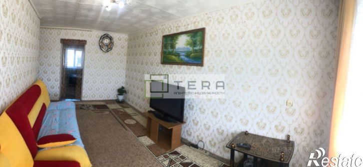 3-комн квартира ул Советская, 48,  д. 48
