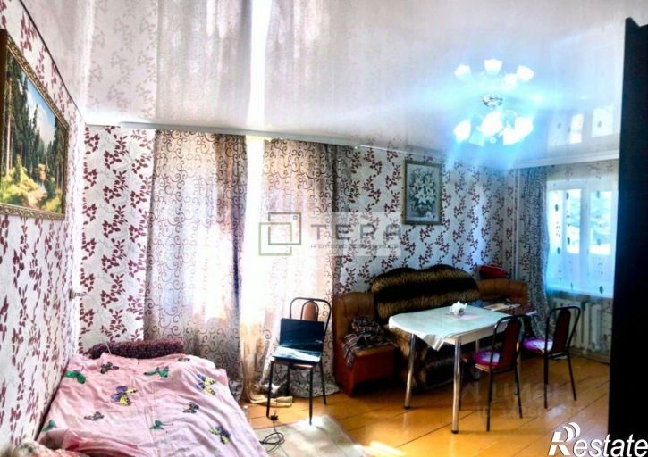 2-комн квартира ул Колхозная, 7,  д. 7