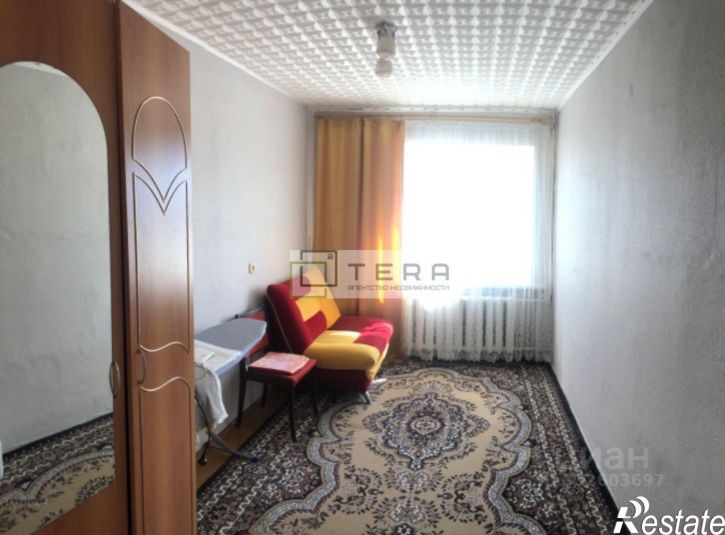 3-комн квартира ул Советская, 48,  д. 48
