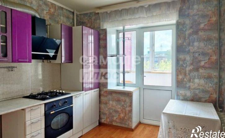 1-комн квартира ул Горького, 17 а,  д. 17 а,  к. а