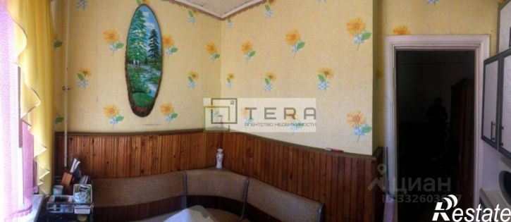 3-комн квартира ул Советская, 48,  д. 48