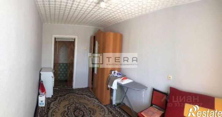 3-комн квартира ул Советская, 48,  д. 48