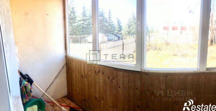 2-комн квартира ул Колхозная, 7,  д. 7