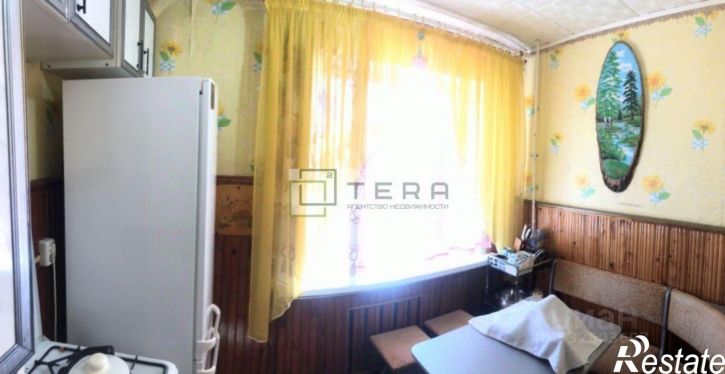 3-комн квартира ул Советская, 48,  д. 48