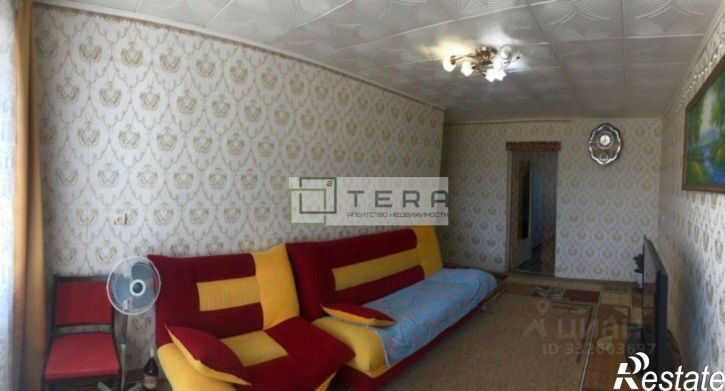 3-комн квартира ул Советская, 48,  д. 48
